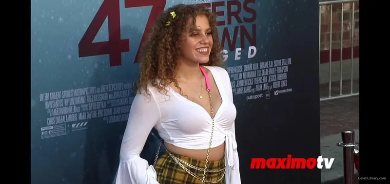 Mahogany Lox photo 5 of 16