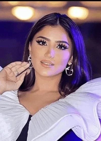 Mai Omar