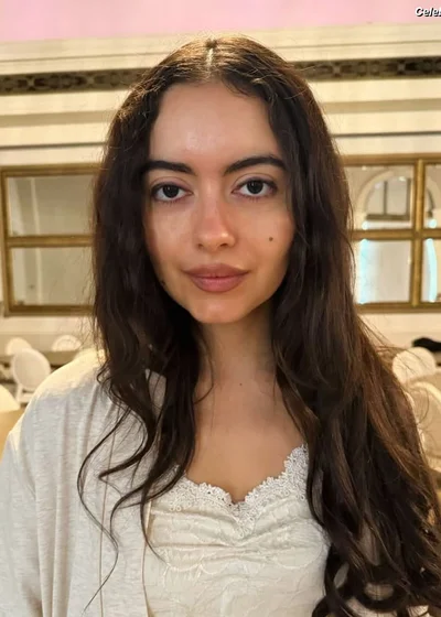 Maia Jae Bastidas