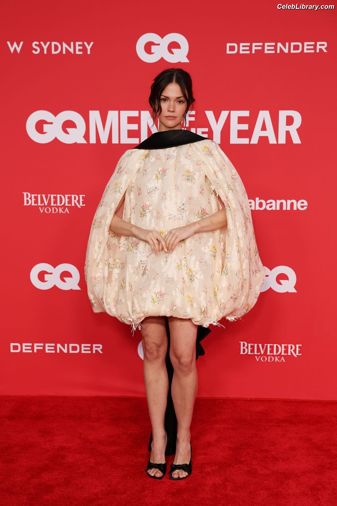 Maia Mitchell photo 2 of 152