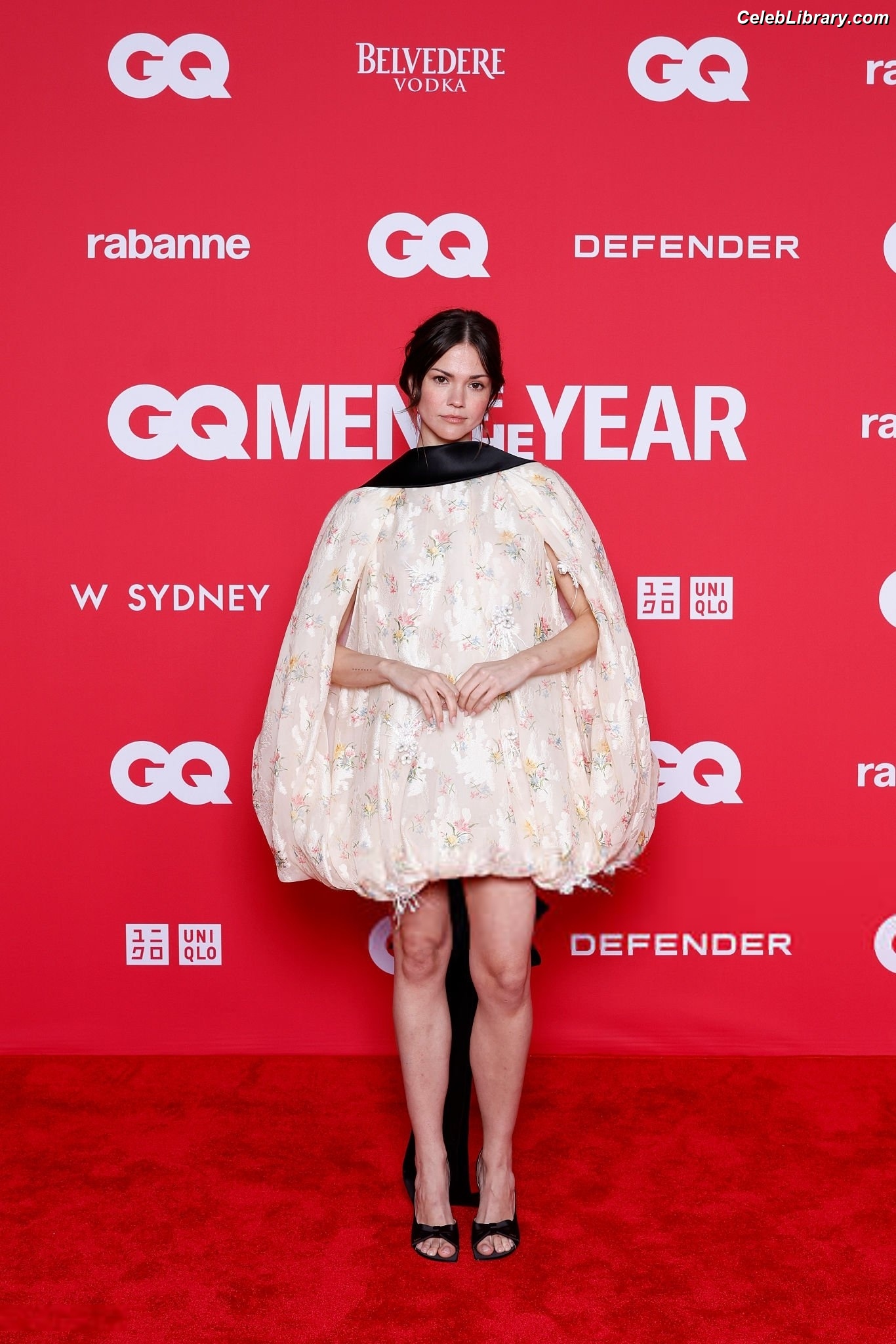 Maia Mitchell photo 4 of 152