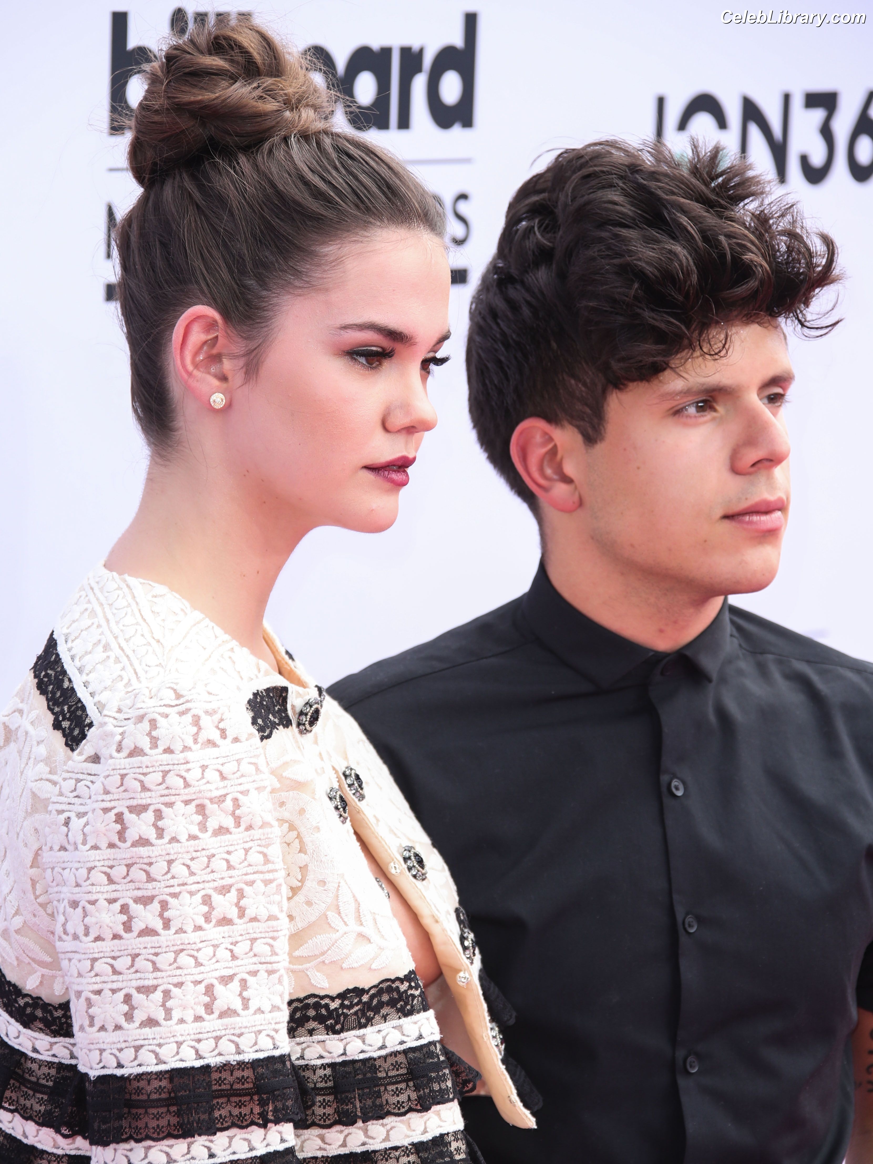 Maia Mitchell photo 11 of 152