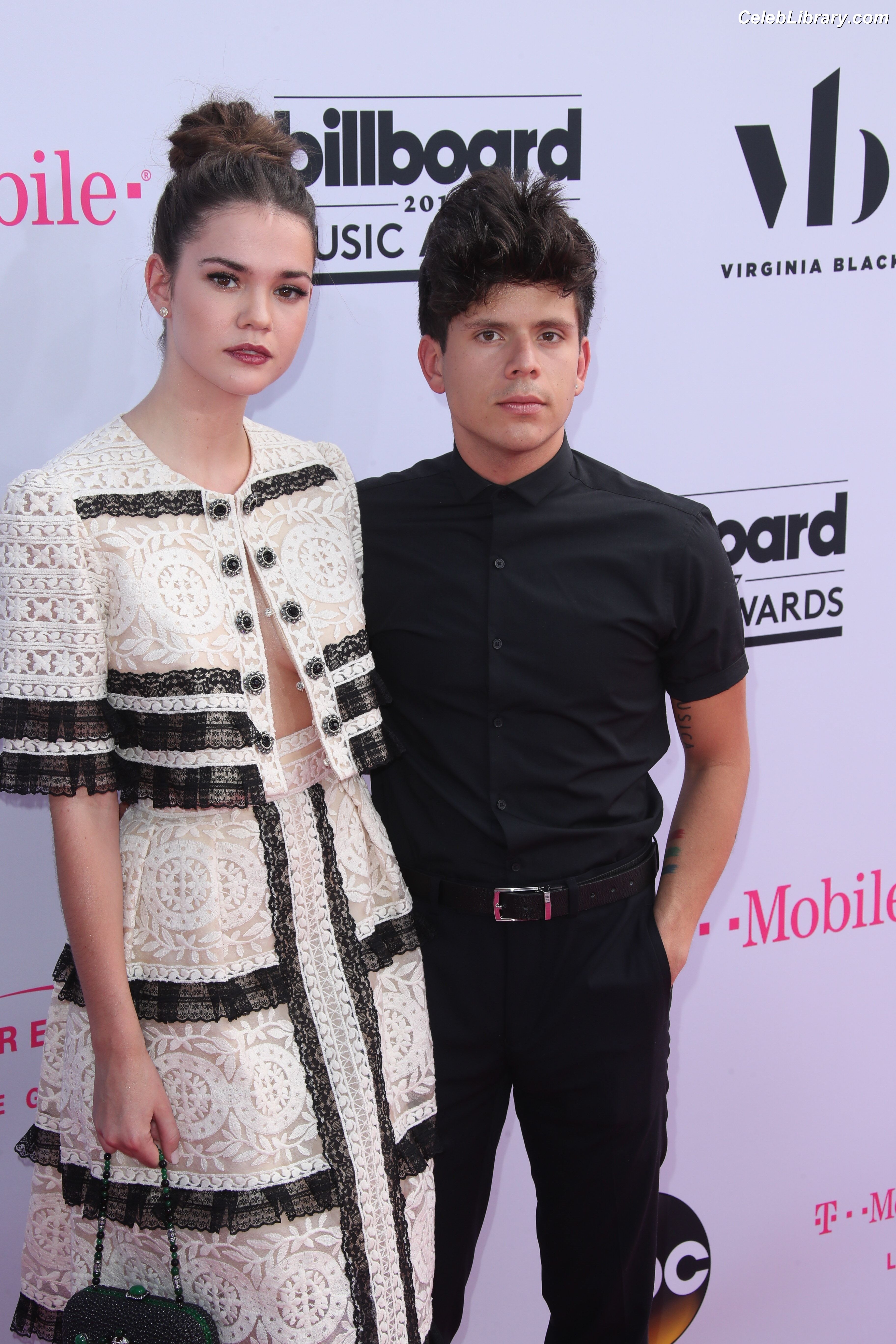 Maia Mitchell photo 15 of 152