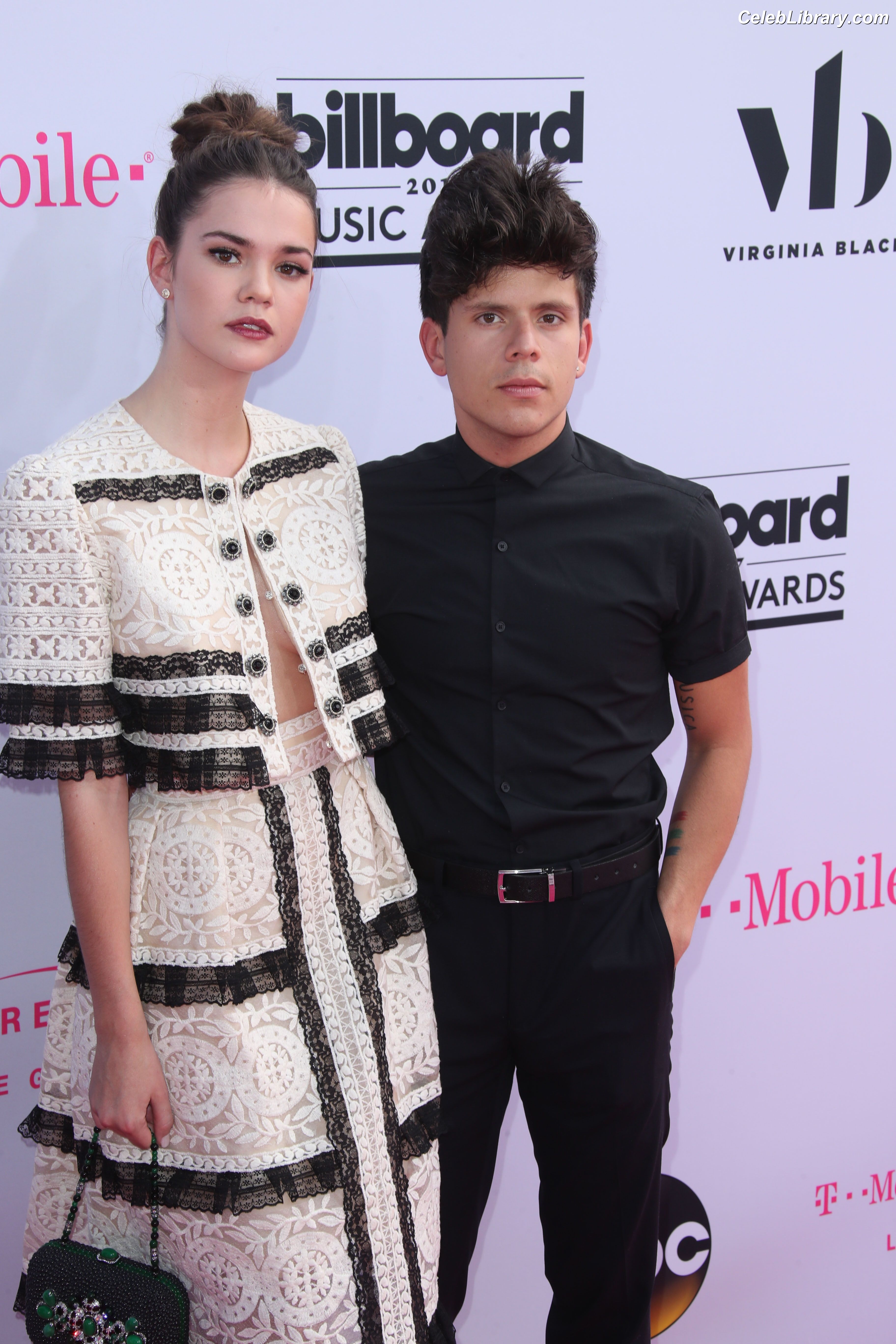 Maia Mitchell photo 20 of 152
