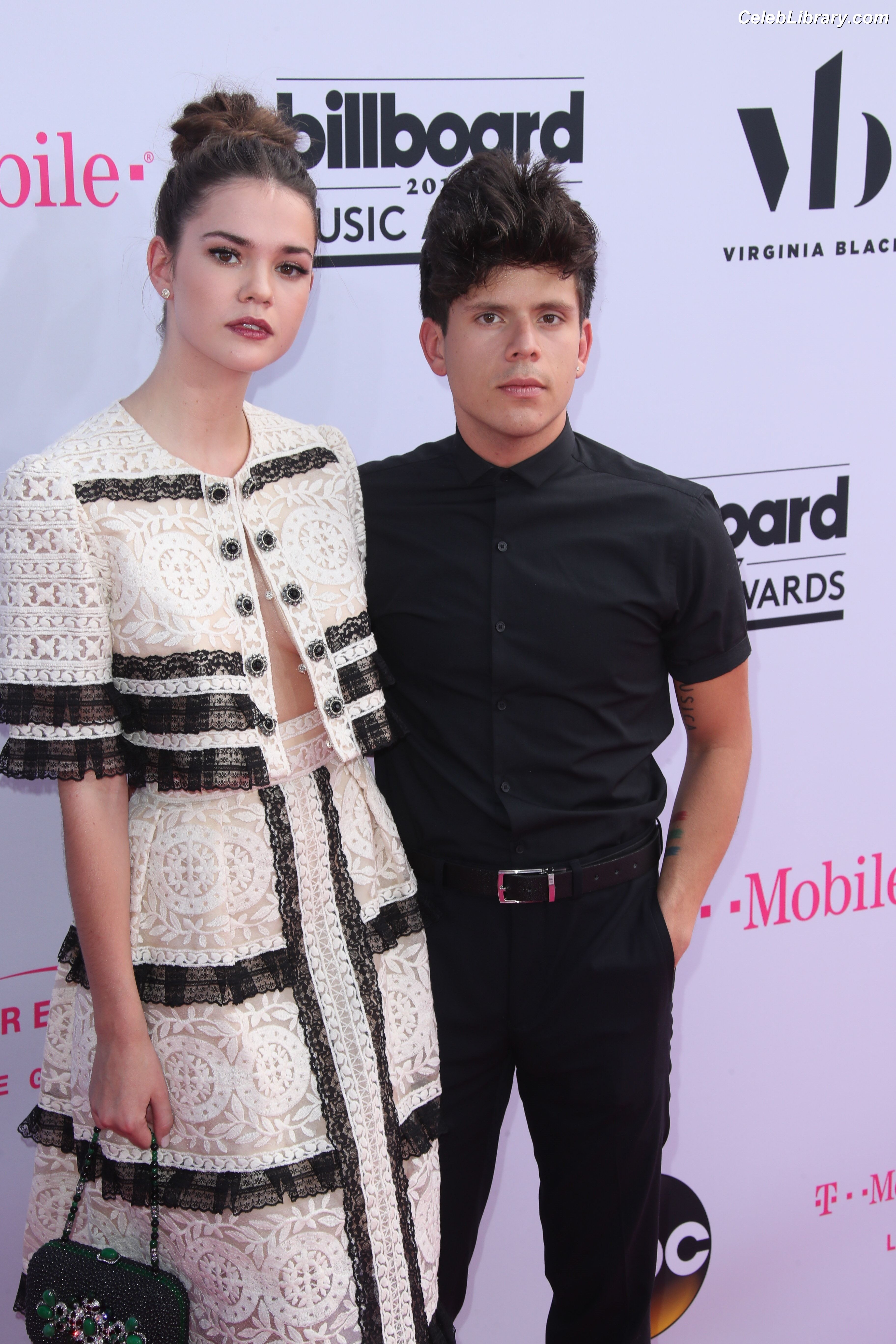 Maia Mitchell photo 23 of 152
