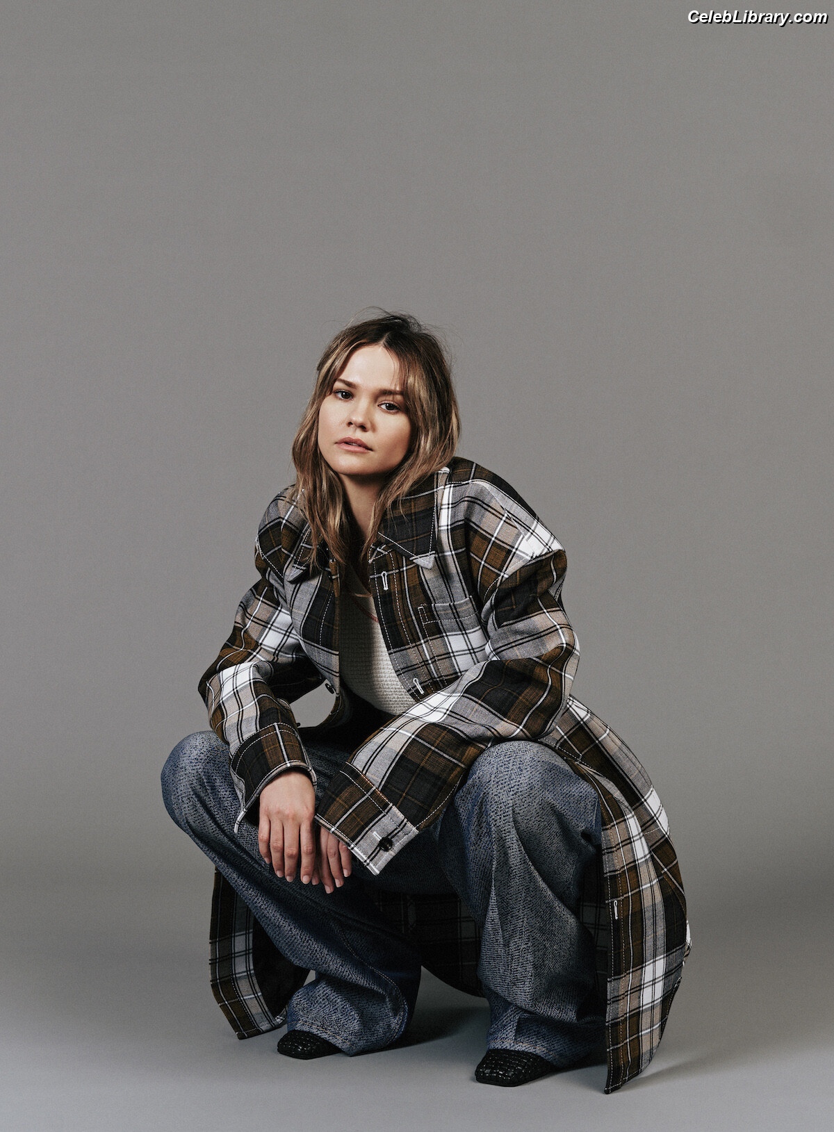 Maia Mitchell photo 11 of 152