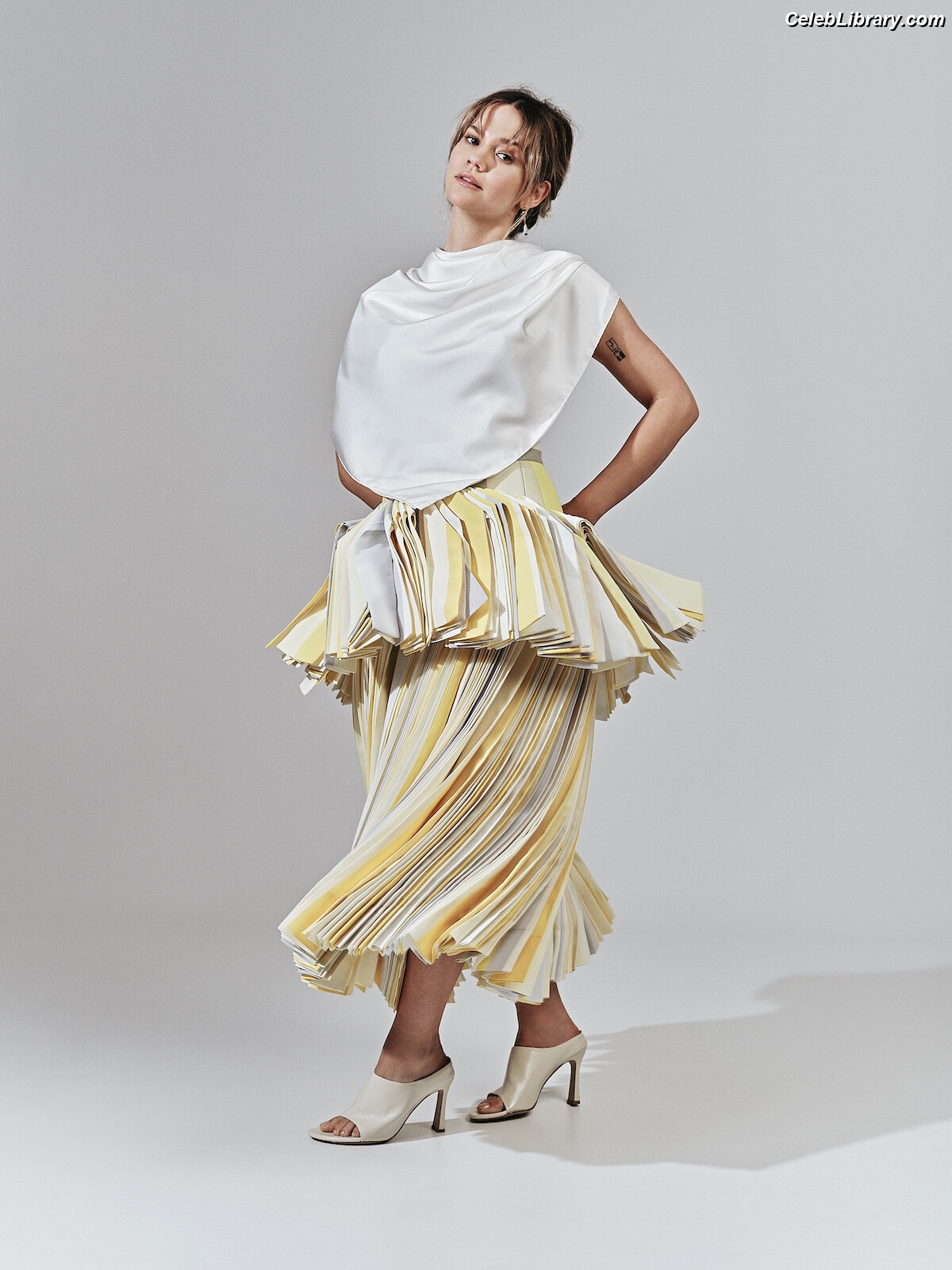 Maia Mitchell photo 17 of 152