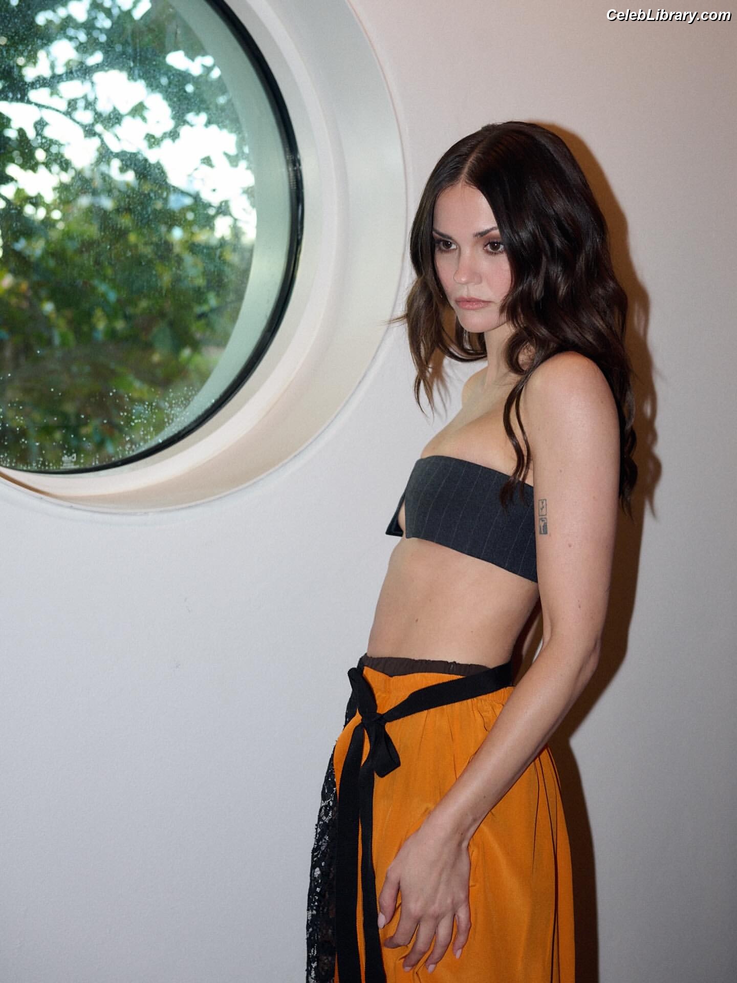 Maia Mitchell photo 24 of 152