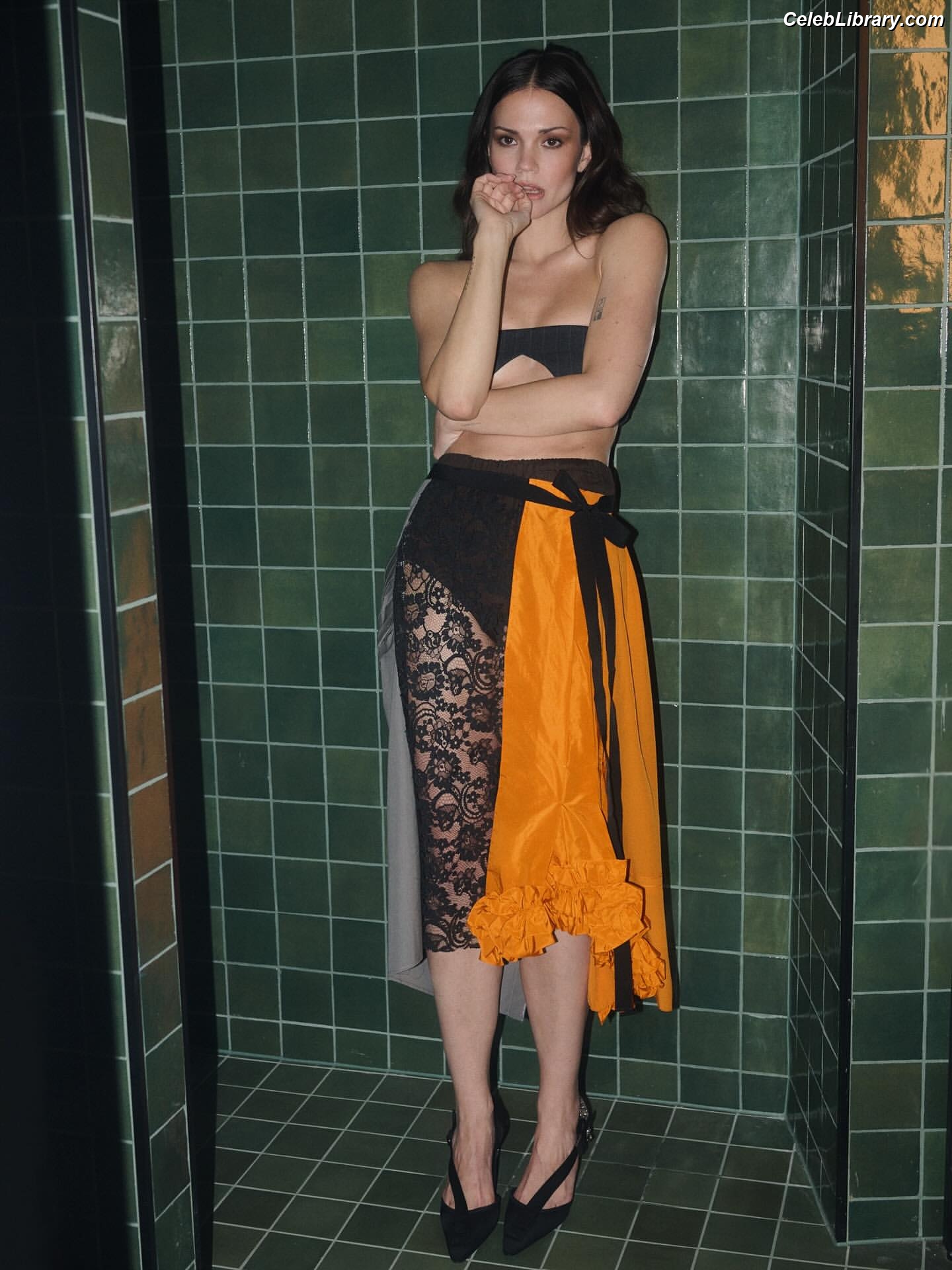 Maia Mitchell photo 3 of 152