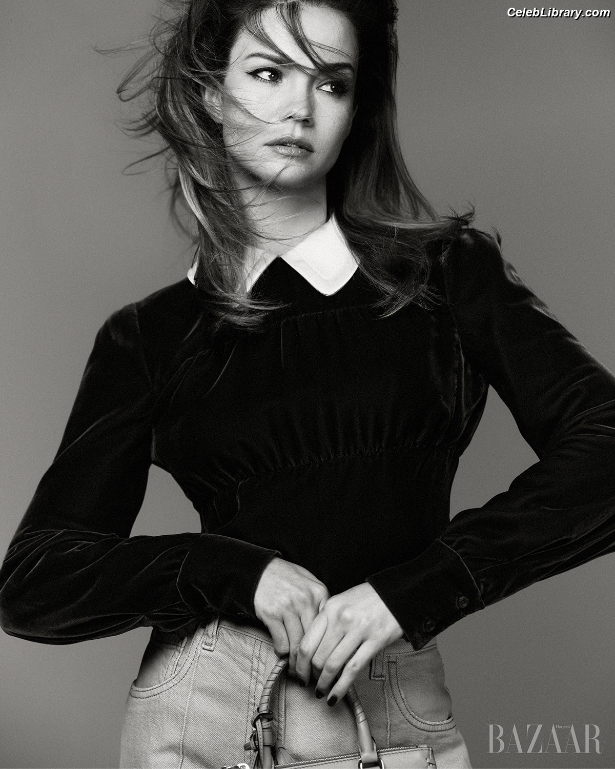 Maia Mitchell photo 10 of 152
