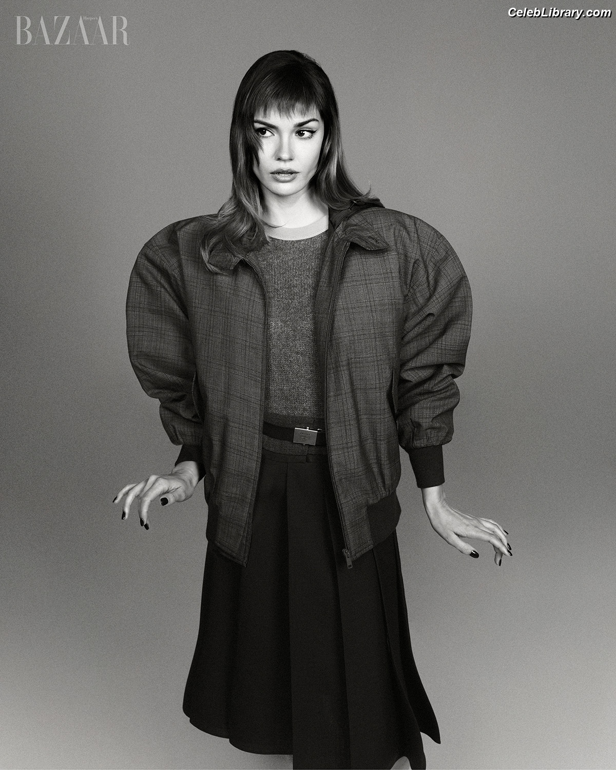 Maia Mitchell photo 11 of 152
