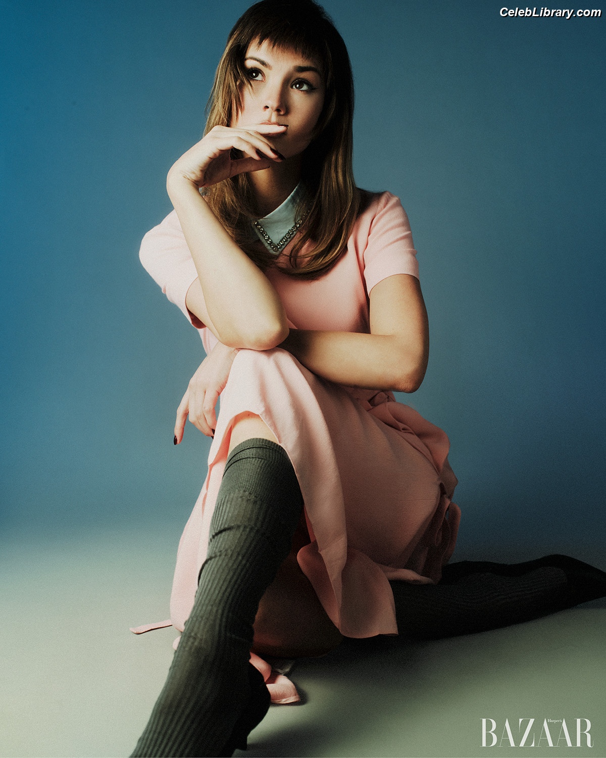 Maia Mitchell photo 19 of 152