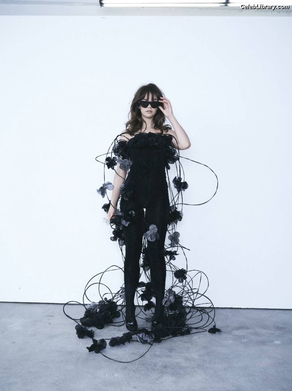 Maia Mitchell photo 11 of 152