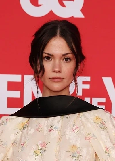 Maia Mitchell