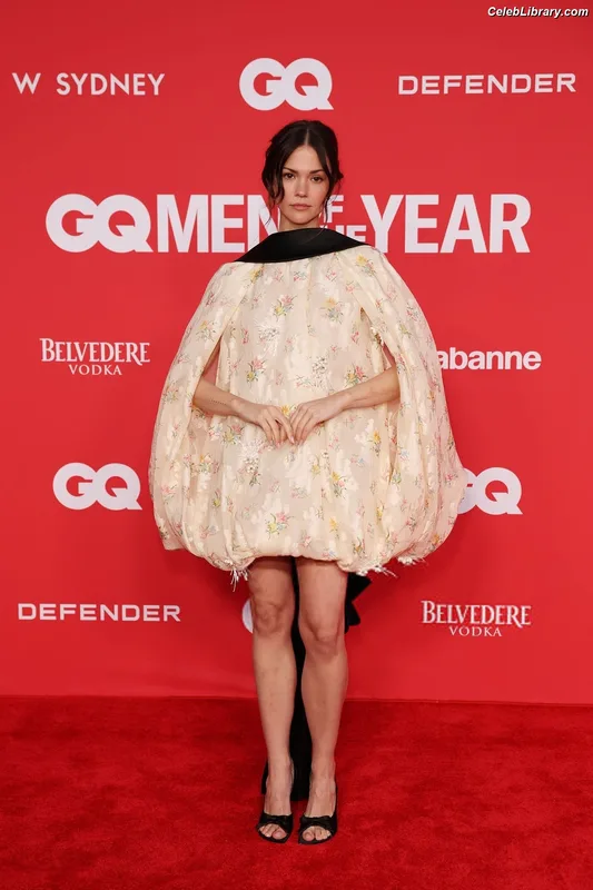 Maia Mitchell photo 2 of 152