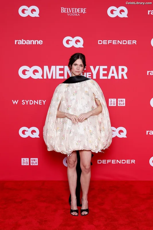 Maia Mitchell photo 6 of 152
