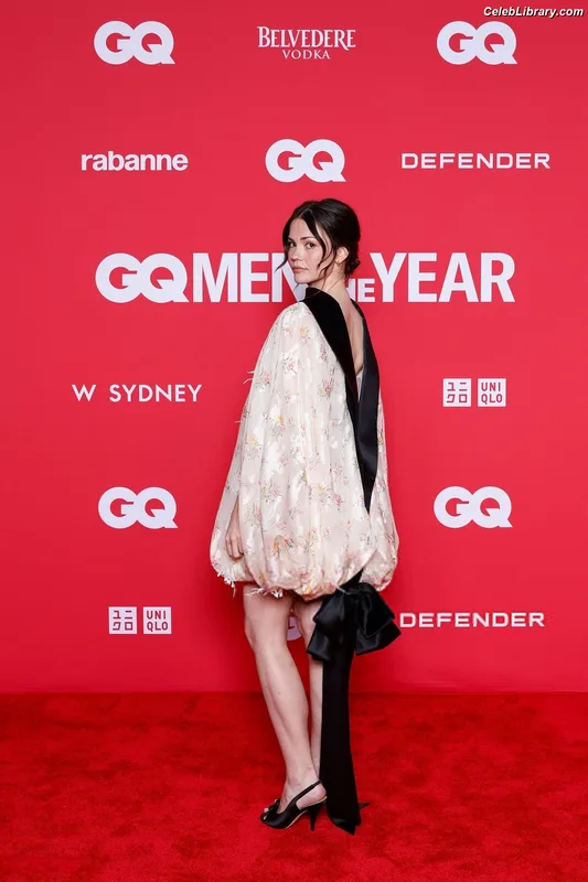 Maia Mitchell photo 8 of 152