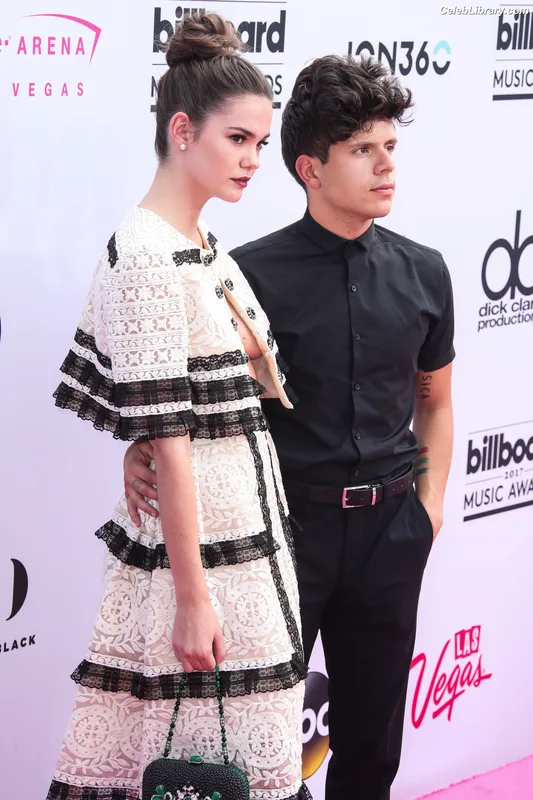 Maia Mitchell photo 21 of 152