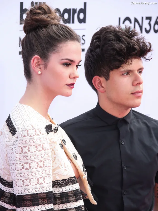 Maia Mitchell photo 8 of 152