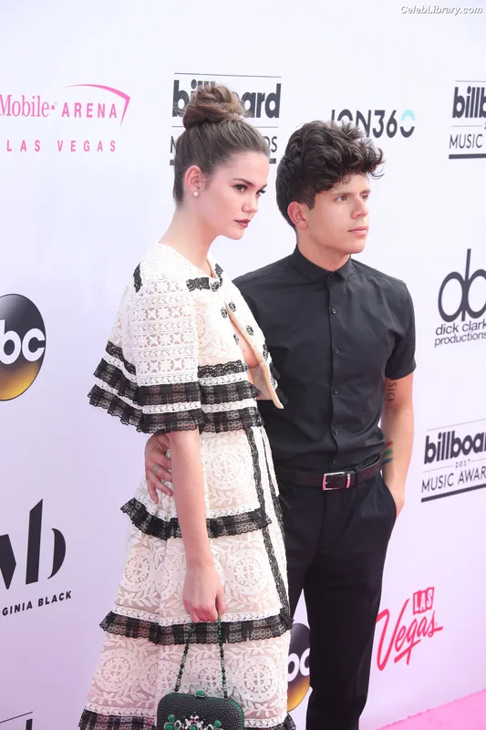 Maia Mitchell photo 22 of 152