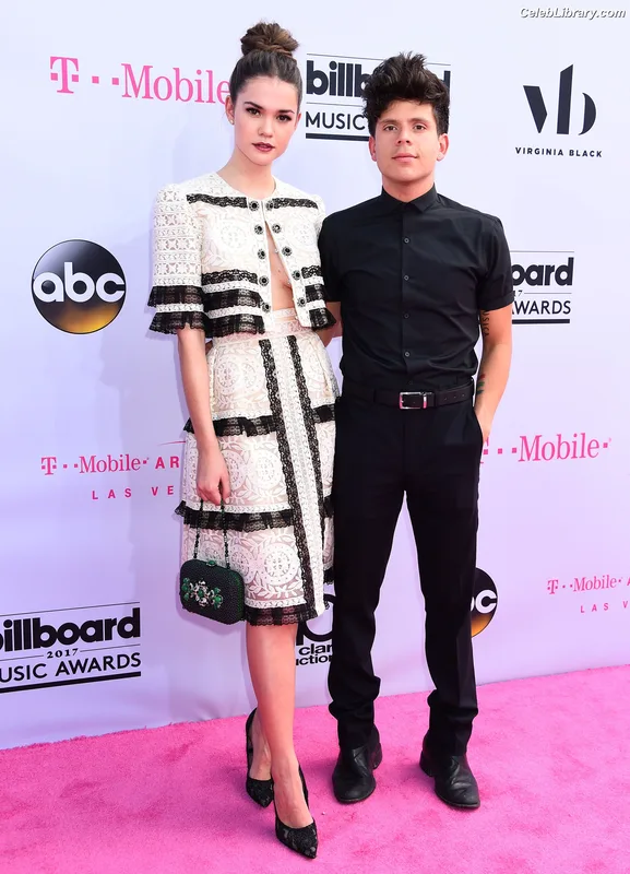 Maia Mitchell photo 9 of 152
