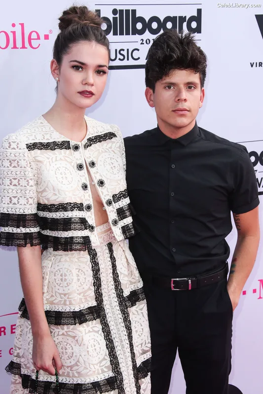 Maia Mitchell photo 24 of 152