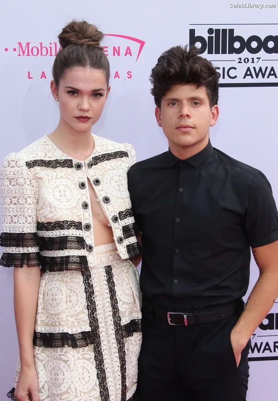 Maia Mitchell photo 1 of 152
