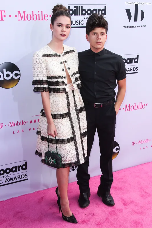 Maia Mitchell photo 2 of 152