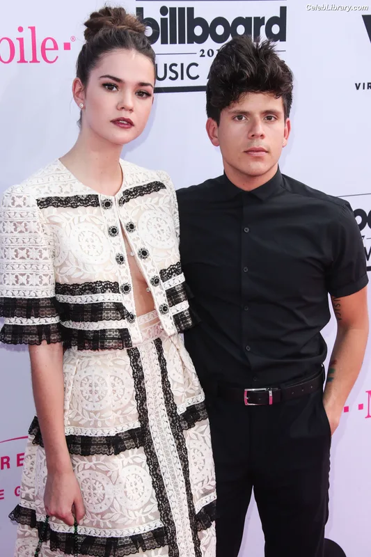 Maia Mitchell photo 10 of 152