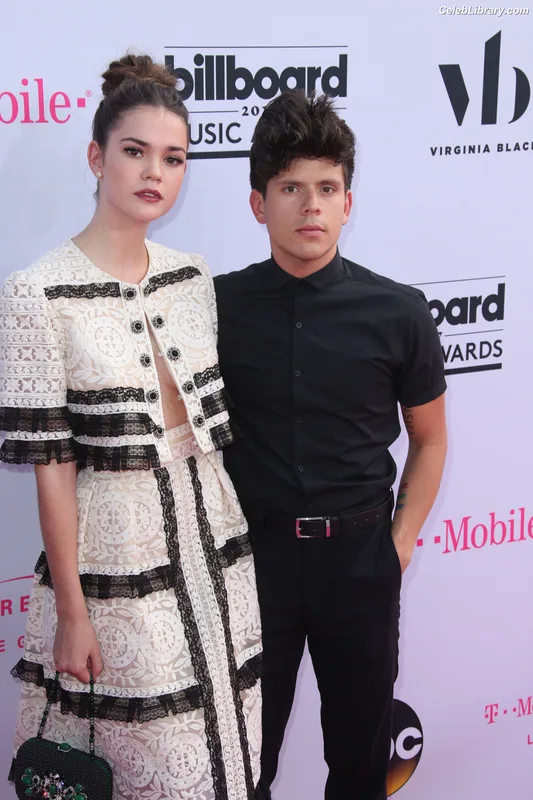 Maia Mitchell photo 3 of 152