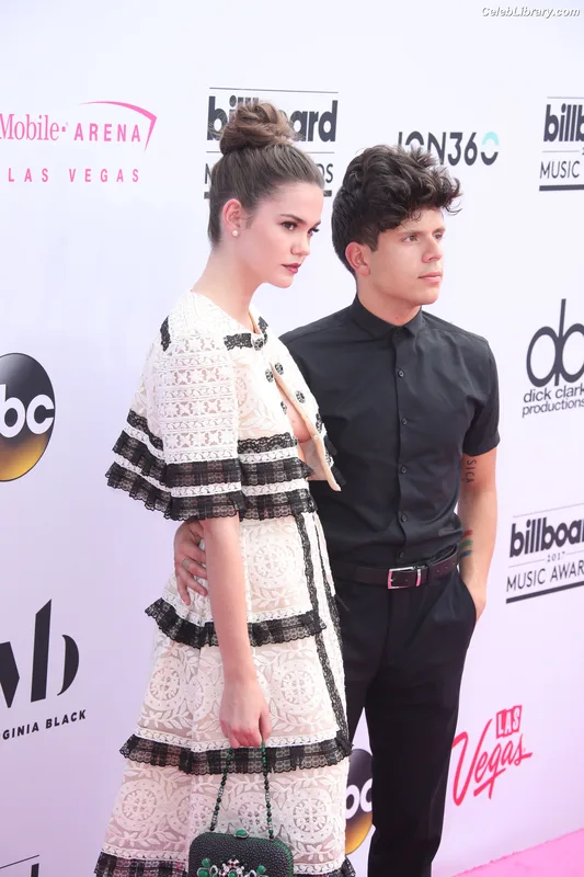 Maia Mitchell photo 16 of 152