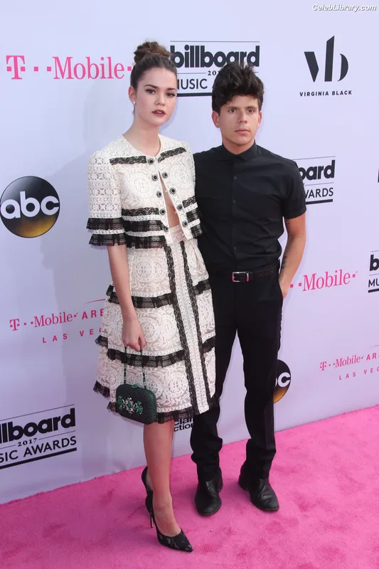Maia Mitchell photo 14 of 152