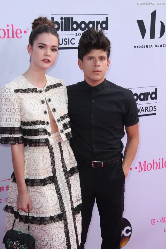 Maia Mitchell photo 4 of 152