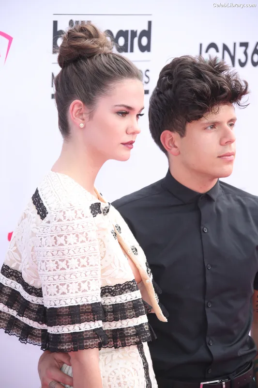 Maia Mitchell photo 5 of 152