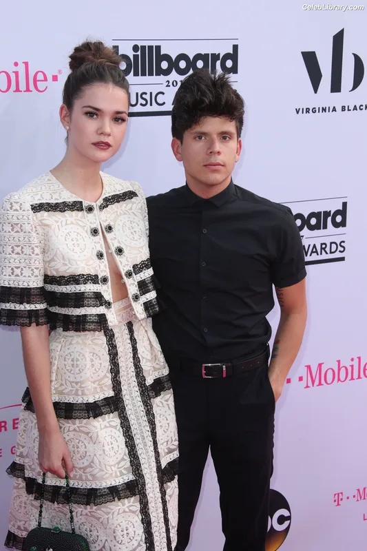 Maia Mitchell photo 11 of 152