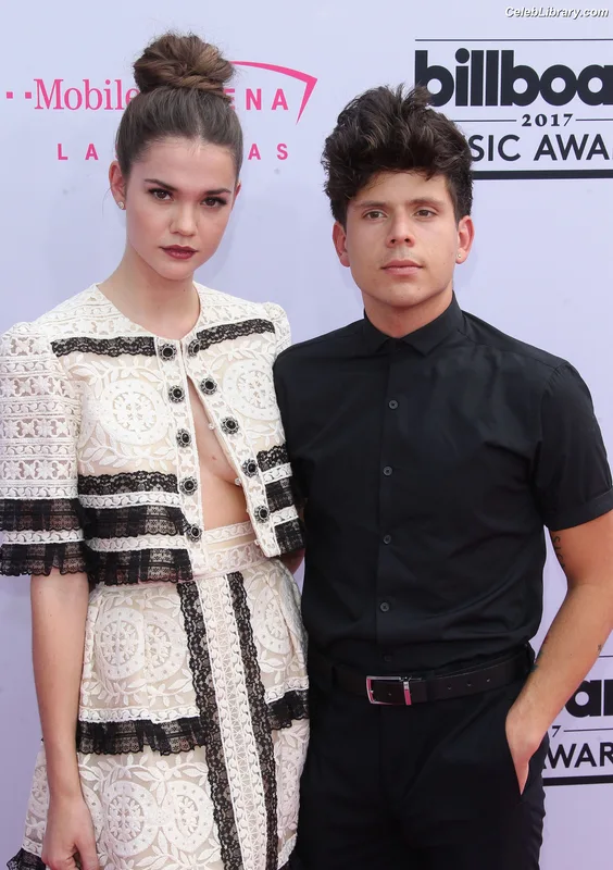 Maia Mitchell photo 6 of 152