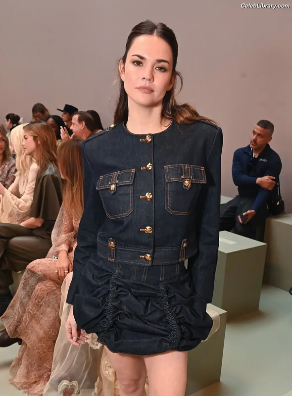 Maia Mitchell photo 21 of 152