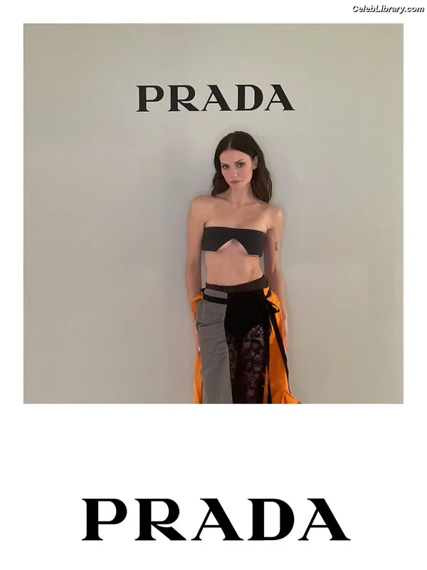 Maia Mitchell photo 20 of 152