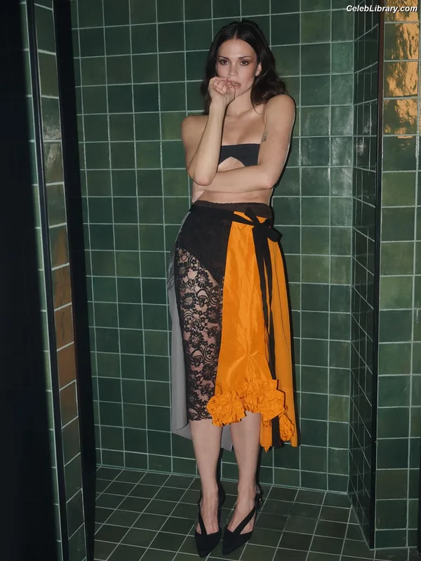 Maia Mitchell photo 1 of 152