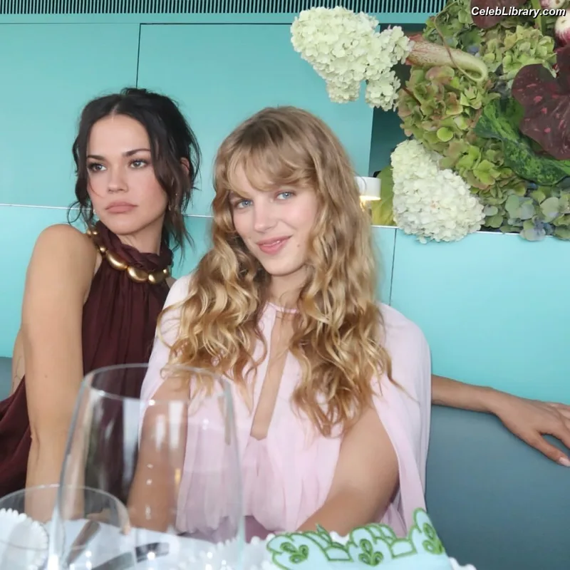 Maia Mitchell photo 15 of 152