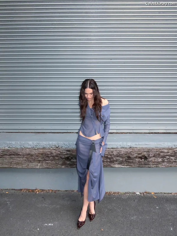 Maia Mitchell photo 17 of 152