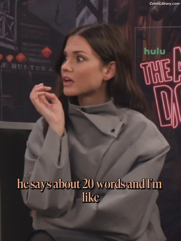Maia Mitchell photo 18 of 152