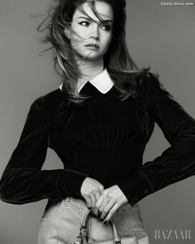 Maia Mitchell photo 7 of 152