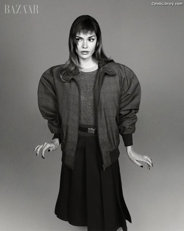 Maia Mitchell photo 8 of 152