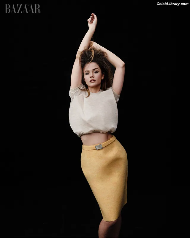 Maia Mitchell photo 14 of 152