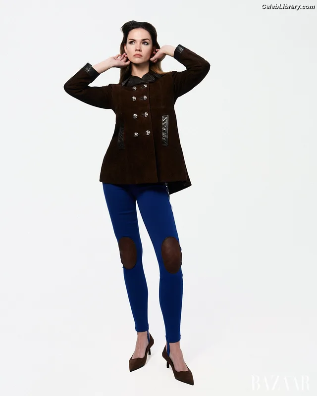 Maia Mitchell photo 13 of 152