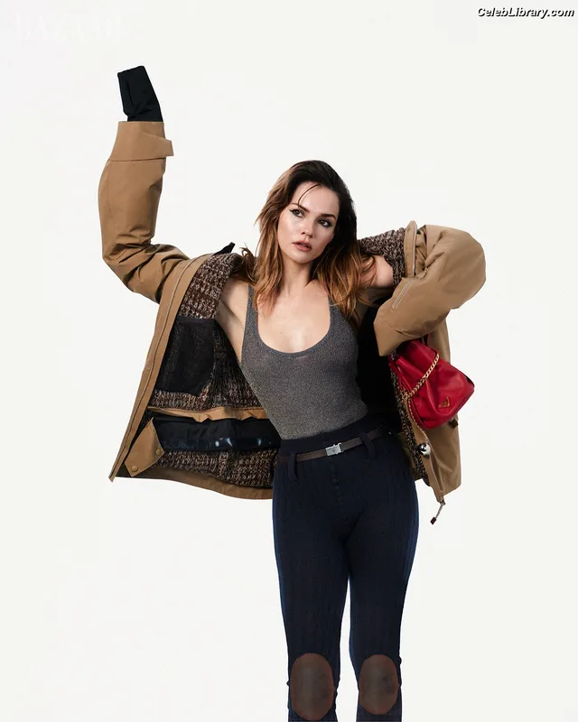 Maia Mitchell photo 10 of 152