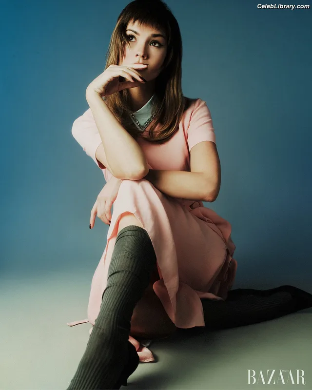 Maia Mitchell photo 11 of 152