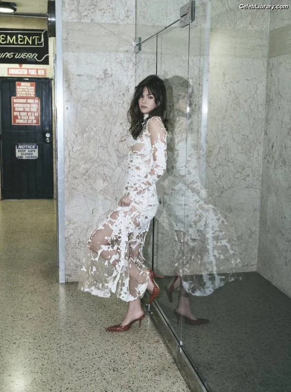 Maia Mitchell photo 10 of 152