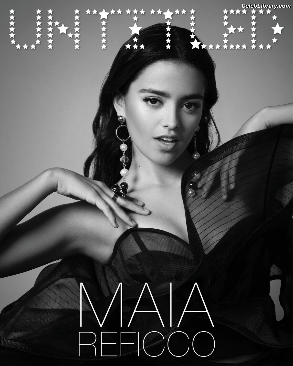 Maia Reficco photo 13 of 108